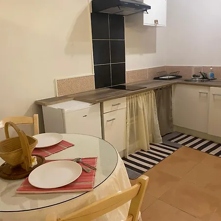 Apartamento Charmant Studio *