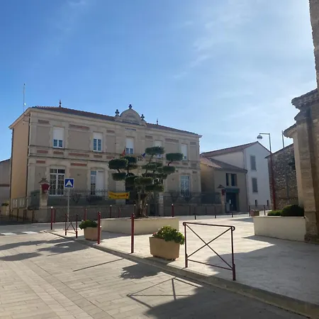 Charmant Studio Vinassan