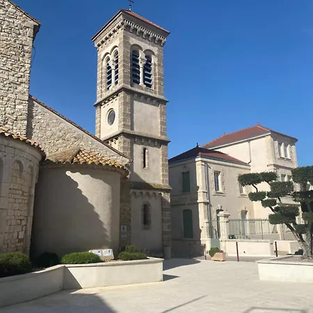 Charmant Studio Appartement *