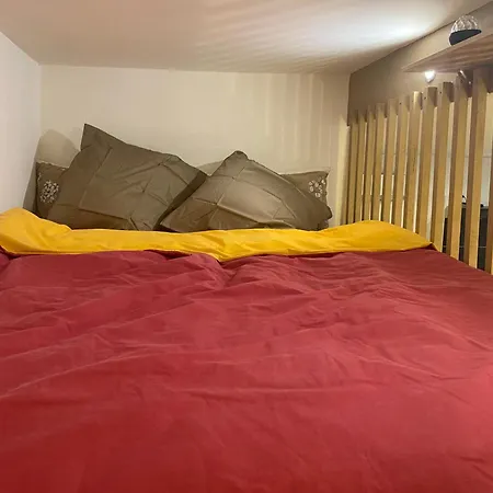 Charmant Studio Appartement *