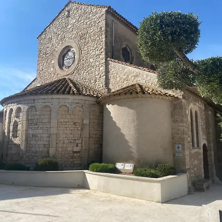 Charmant Studio * Vinassan