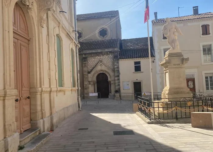 Appartement Charmant Studio