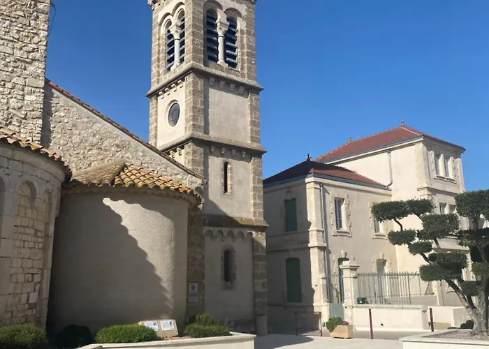 Charmant Studio Appartement *