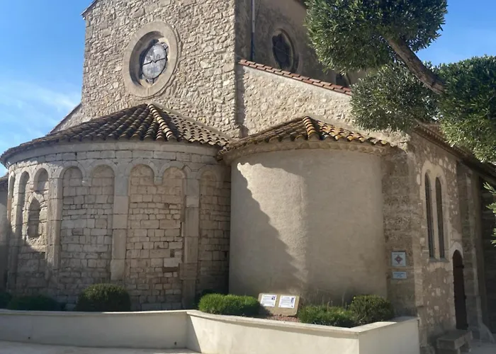 Charmant Studio * Vinassan